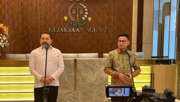 Kepala BPOM Temui Jaksa Agung, Minta Pengawalan Program Makan Bergizi Gratis