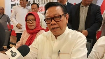 Kronologi Munas ke-22 PMI Ricuh Versi Agung Laksono: Tak Boleh Protes, Mikrofon Dimatikan