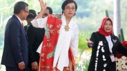 Sri Mulyani: Keputusan PPN 12% Barang Mewah Terbit Paling Lambat Pekan Depan