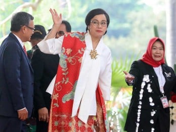 Sri Mulyani: Keputusan PPN 12% Barang Mewah Terbit Paling Lambat Pekan Depan