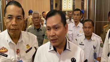 Kenaikan Upah Sektoral 2025 di Sumsel Hanya di Tiga Sektor