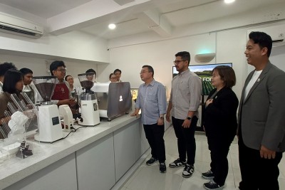 Fore Coffee Akan Menambah 60 Gerai Baru Tahun Depan