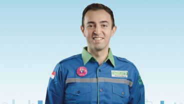 Bos Essa Industries (ESSA) Ungkap Progres Proyek Blue Ammonia