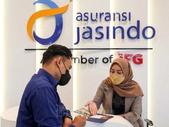 Jasindo Bidik Pertumbuhan Premi 9,55% pada Tahun 2025, Intip Strateginya