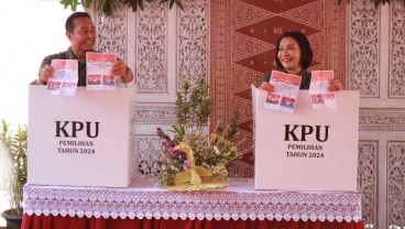 Paslon Usungan PDIP Andika Perkasa-Hendi Gugat Hasil Pilkada Jateng ke MK