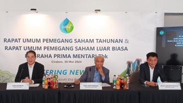 Distributor Coca-Cola (GRPM) Dicecar BEI Soal Piutang Melonjak hingga Aset
