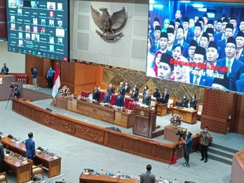 Opini: Sanksi Fraud Era Baru KUHP