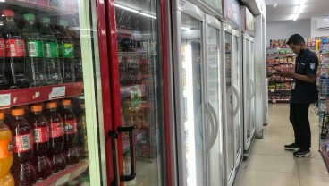 Kinerja Industri Mamin Diproyeksi Tumbuh 5,5% Sepanjang 2024