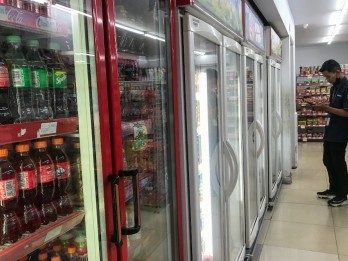 Kinerja Industri Mamin Diproyeksi Tumbuh 5,5% Sepanjang 2024