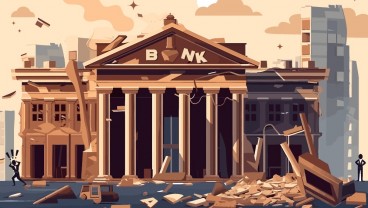 Kronologi Pencabutan Izin Usaha BPR di Solok Selatan, Bank Bangkrut ke-18 Tahun Ini