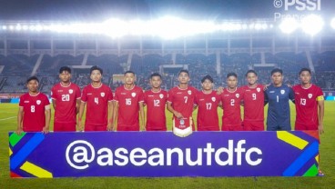 Link Live Streaming Timnas Indonesia vs Laos di Piala AFF 2024