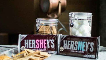 Sosok di Balik Coklat Hershey yang Kembali Tolak Tawaran Akuisisi Oreo