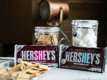 Sosok di Balik Coklat Hershey yang Kembali Tolak Tawaran Akuisisi Oreo
