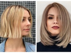 Tips Merawat Rambut yang Dibleaching