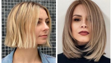 Tips Merawat Rambut yang Dibleaching