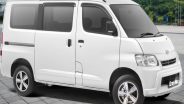 Daftar Mobil Toyota, Daihatsu, Honda Paling Diburu per November 2024