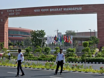 Jurus India Turunkan ICOR ke 3,5%, dari Penguatan SDM hingga Industri Pertahanan