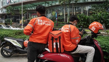 Harbolnas 12.12: Geliat Shopee, Tokopedia dan TikTok Rebut Pangsa E-Commerce