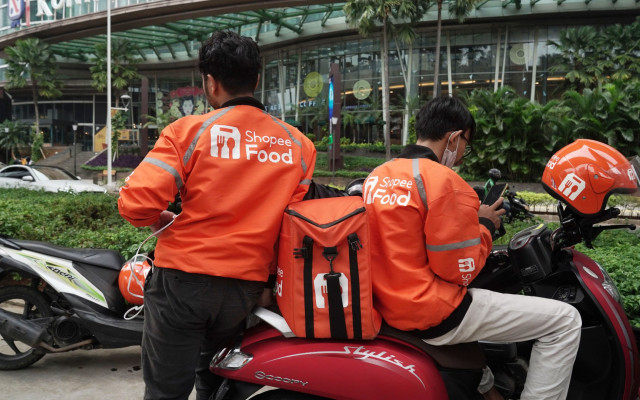 Harbolnas 12.12: Geliat Shopee, Tokopedia dan TikTok Rebut Pangsa E-Commerce