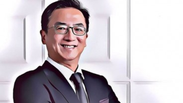 Crazy Rich Hermanto Tanoko Beri Kado Ultah Saham AVIA, CLEO Cs ke Cucu Pertamanya