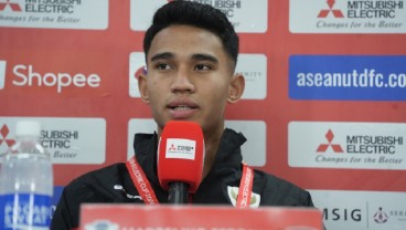 Piala AFF 2024: Meski Lelah, Timnas Indonesia Termotivasi Dukungan Suporter