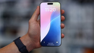 Bocoran iPhone 17 sudah Keluar, Desainnya Mengagumkan