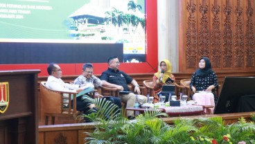Ekonomi Semarang Berpeluang Tumbuh 6%-7%, Ini Syaratnya