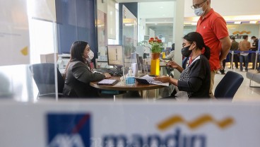Strategi Axa Mandiri Garap Bisnis pada 2025