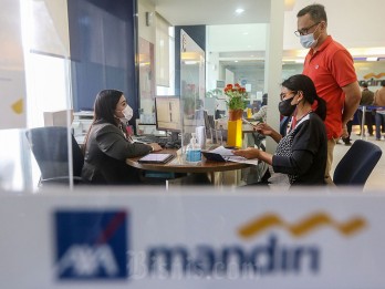 Strategi Axa Mandiri Garap Bisnis pada 2025