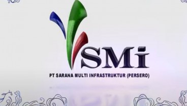 Sarana Multi Infrastruktur (SMI) Jabarkan Multiplier Pembiayaan PEN Rp2,2 Triliun di Bali