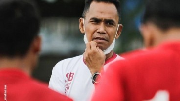 Legenda PSM dan Pelatih Persewangi Syamsuddin Batola Meninggal Dunia dalam Kecelakaan
