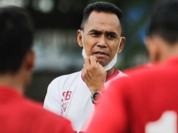 Legenda PSM dan Pelatih Persewangi Syamsuddin Batola Meninggal Dunia dalam Kecelakaan