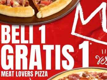 Daftar Promo Makanan 12.12: Gokana, Marugame, Hokben hingga Pizza Hut