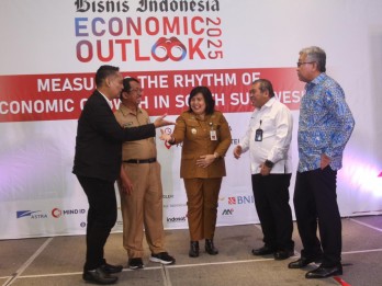 Pentingnya Peningkatan Nilai Tambah Produk Sulsel
