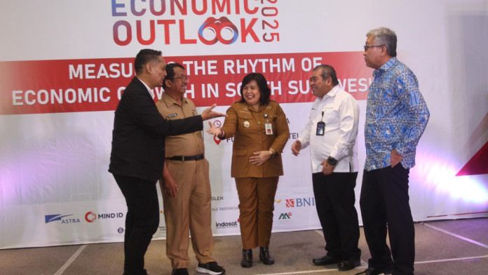 Pentingnya Peningkatan Nilai Tambah Produk Sulsel