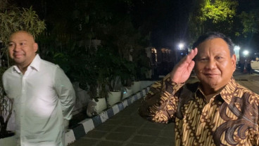 Prabowo Andalkan Teknologi untuk Identifikasi Kebutuhan Masyarakat, Ingin Tiru AS