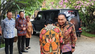 CEK FAKTA: Viral Bambang Pacul Keluar dari PDIP Menyusul Jokowi