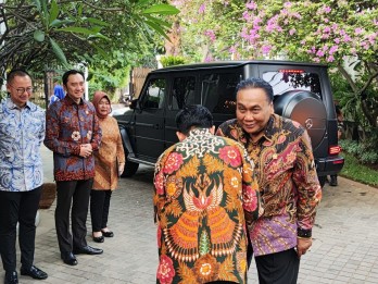 CEK FAKTA: Viral Bambang Pacul Keluar dari PDIP Menyusul Jokowi