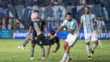 Prediksi Skor PSBS Biak vs Persita 12 Desember: Susunan Pemain, H2H, Klasemen