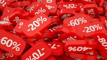 Tips Belanja Hemat di Harbolnas 12.12