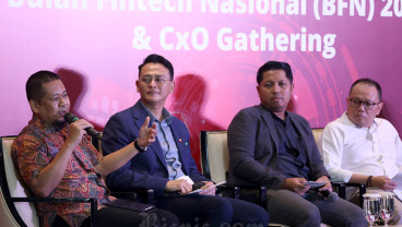 Dukung Bulan Fintech Nasional 2024, CIMB Niaga Perkuat Kolaborasi Melalui Open API