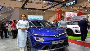 Vietnam Pangkas PPN Jadi 8%, Jadi Magnet Baru Investasi Otomotif di Asean