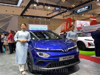 Vietnam Pangkas PPN Jadi 8%, Jadi Magnet Baru Investasi Otomotif di Asean
