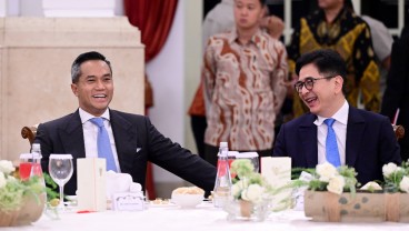 Alasan Hakim Tunda Sidang Gugatan Keabsahan Kadin Versi Munaslub