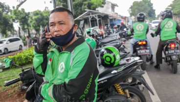 Wamen UMKM Tegaskan Ojol Berhak Dapat Subsidi BBM