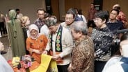 Kemenkraf dan APR Bersinergi Majukan Ekonomi Kreatif Riau