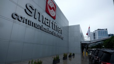 Sinarmas Siapkan Dana Tebus Saham Axiata di XLSmart Saat Merger