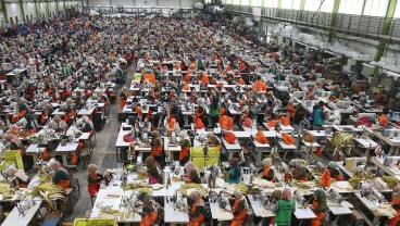 Bantah Deindustrialisasi, Wamenperin: Banyak Investor Asing Mau Tanam Modal di RI