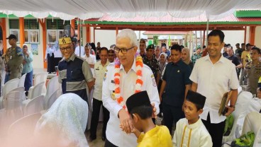 MDKA Dukung Asta Cita Pemerintah Lewat Makan Siang bagi Siswa dan Guru