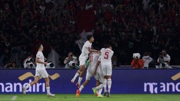 Prediksi Indonesia vs Laos 12 Desember, Prabowo: Timnas Garuda Harus Menang